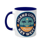 Island Living Mugs