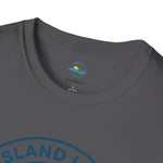 Island Wave Unisex T-Shirt