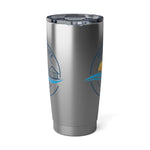 Island Wave 20oz Tumbler