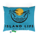 Beachy Key West Pet Bed