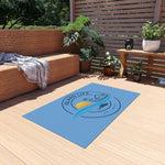 Island Wave Key West Outdoor Rug