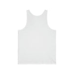 Island Wave Unisex Jersey Tank