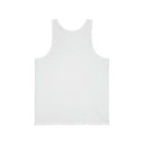 Island Wave Unisex Jersey Tank