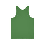 Island Wave Unisex Jersey Tank