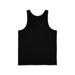 Island Wave Unisex Jersey Tank