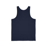 Island Wave Unisex Jersey Tank