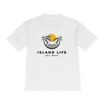 Beachy Unisex Moisture Wicking Tee