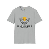 Beachy Unisex T-Shirt