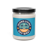 Island Living Scented Soy Candles