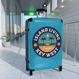 Key West Suitcase