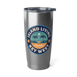 Island Living 20oz Tumbler