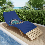 Island Living Beach Towels