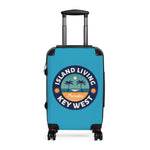 Key West Suitcase