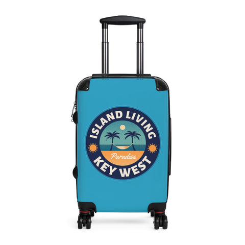 Key West Suitcase