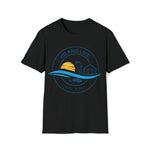 Island Wave Unisex Softstyle T-Shirt