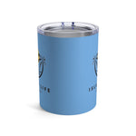 Key West Beachy Tumbler 10oz