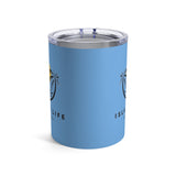 Key West Beachy Tumbler 10oz