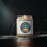 Island Living Scented Soy Candles