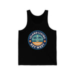 Island Living Unisex Jersey Tank