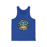 Island Living Unisex Jersey Tank