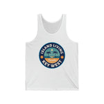 Island Living Unisex Jersey Tank