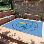 Island Wave Key West Outdoor Rug