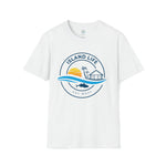 Island Wave Unisex T-Shirt