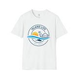 Island Wave Unisex T-Shirt