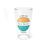 Sandy Cocktail Glass, 16oz