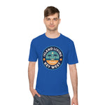 Island Living Unisex Moisture Wicking Tee