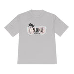 Paradise Unisex Moisture Wicking Tee