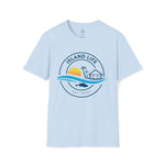 Island Wave Unisex T-Shirt