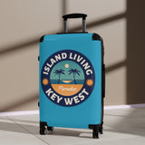 Key West Suitcase