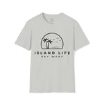 Island Life Unisex Softstyle T-Shirt