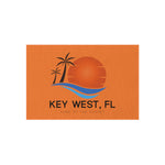 Sunset Key West Outdoor Rug