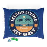 Island Living Pet Bed