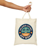 Cotton Canvas Reusable Bag