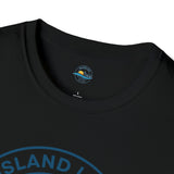 Island Wave Unisex T-Shirt