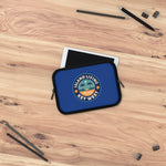 Island Living Laptop Sleeve