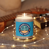 Island Living Scented Soy Candles