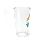 Sandy Cocktail Glass, 16oz