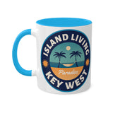 Island Living Mugs