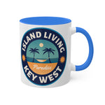 Island Living Mugs