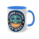 Island Living Mugs