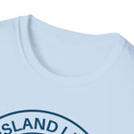 Island Wave Unisex Softstyle T-Shirt