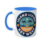 Island Living Mugs