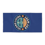 Island Living Beach Towels