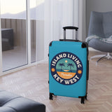 Key West Suitcase