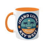 Island Living Mugs