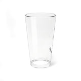 Key West Cocktail 16oz Glass